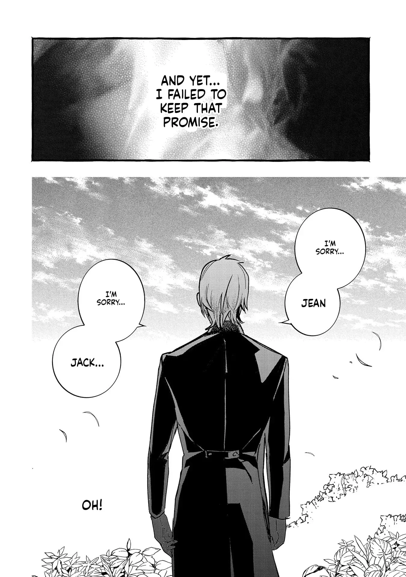 Zeitaku Zanmai Shitai no desu! ~Tensei Shita no ni Binbou nante Yurusenai no de, Mahou de Ryouchi Kaikaku~ Chapter 20 page 34