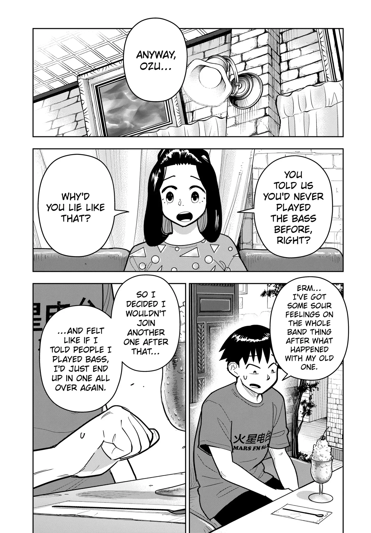 Island Rock Chapter 19 page 2