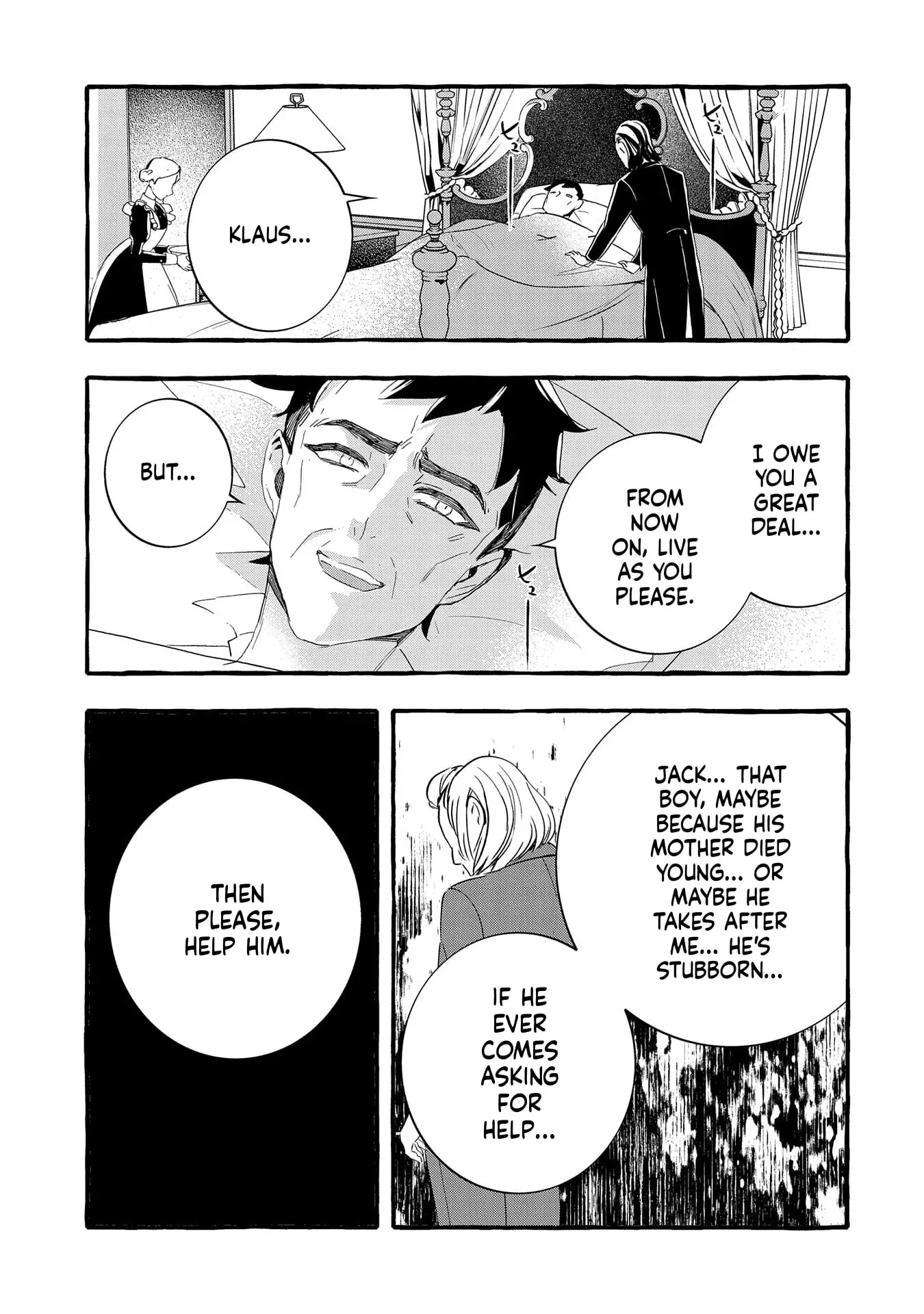Zeitaku Zanmai Shitai no desu! ~Tensei Shita no ni Binbou nante Yurusenai no de, Mahou de Ryouchi Kaikaku~ Chapter 20 page 33