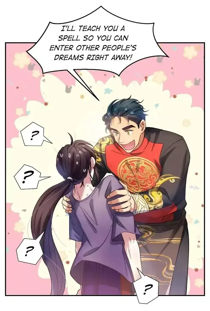 Paixiu restaurant, only in but not out Chapter 17 page 22