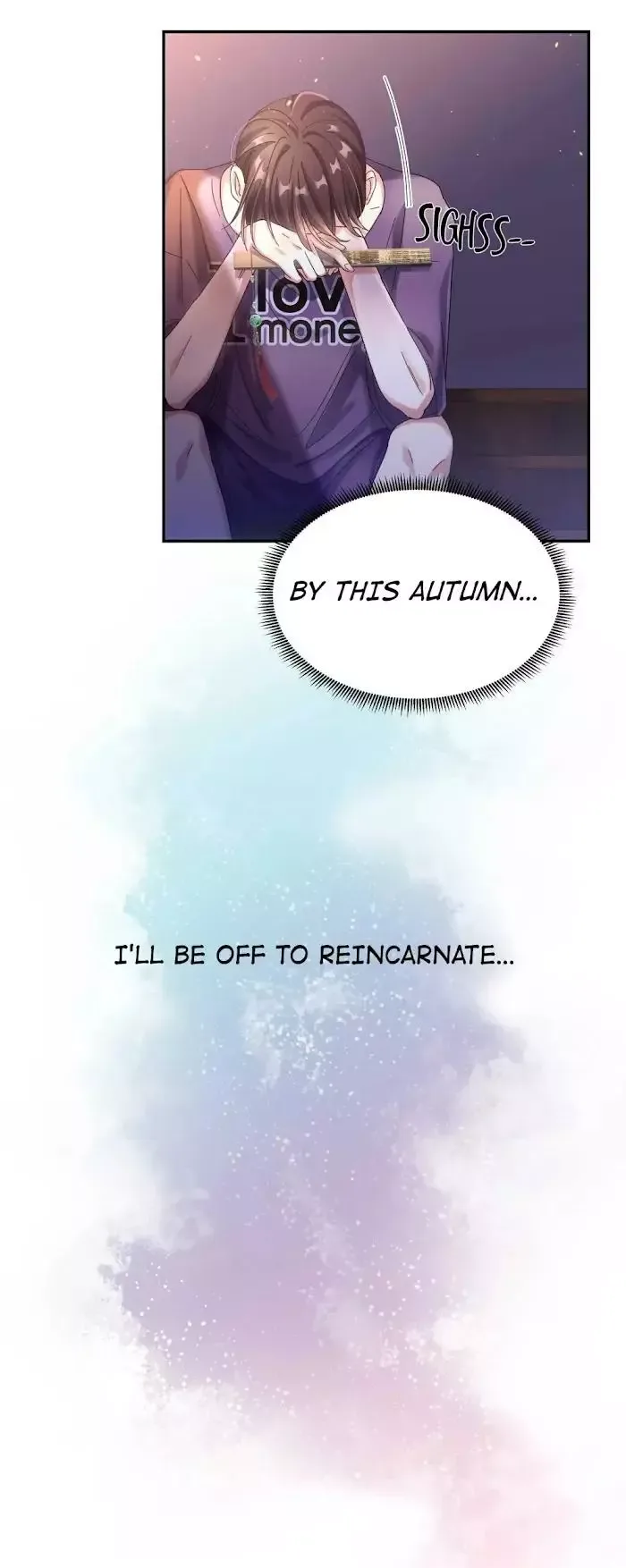 Paixiu restaurant, only in but not out Chapter 17 page 15