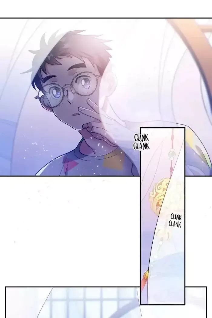 Paixiu restaurant, only in but not out Chapter 17 page 32