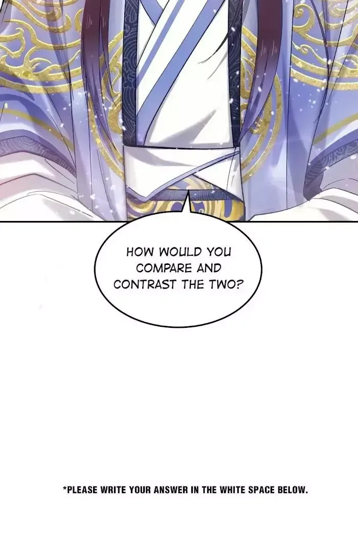 Paixiu restaurant, only in but not out Chapter 17 page 35