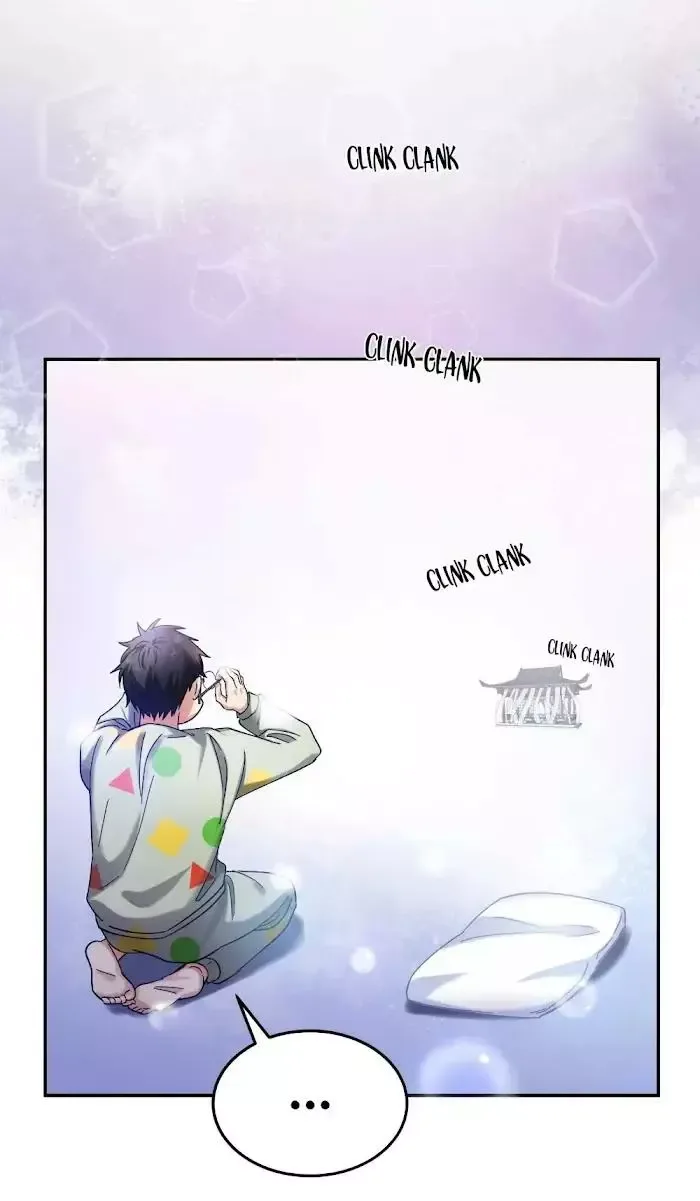 Paixiu restaurant, only in but not out Chapter 17 page 30