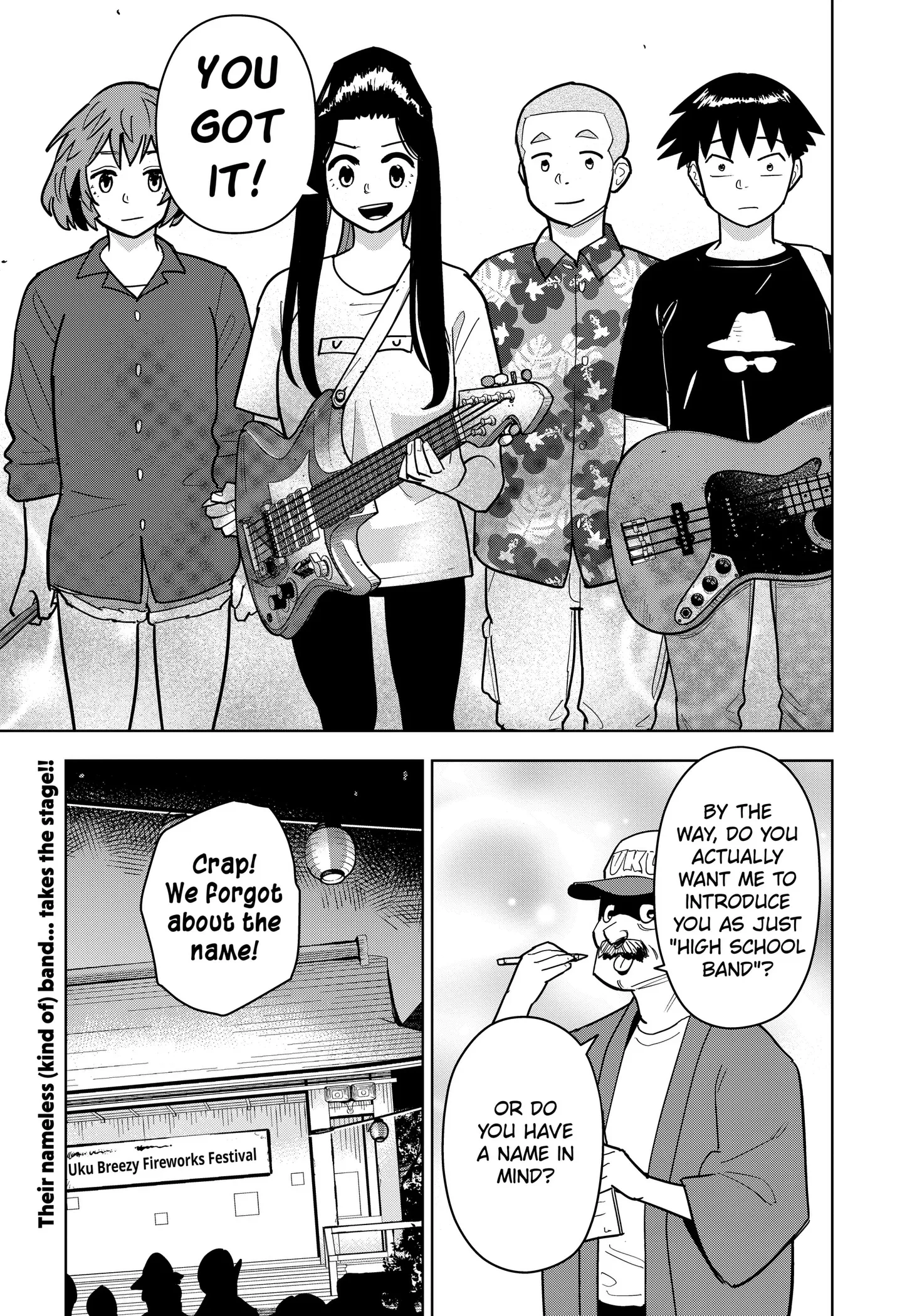 Island Rock Chapter 19 page 17
