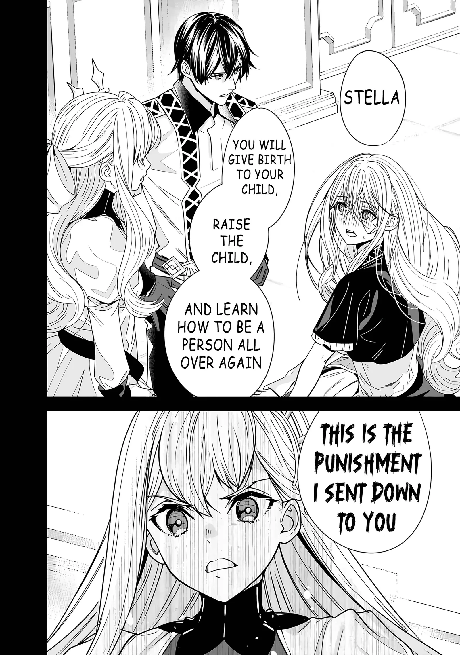 The Former Hero Wants To Live Peacefully Chapter 18 page 10