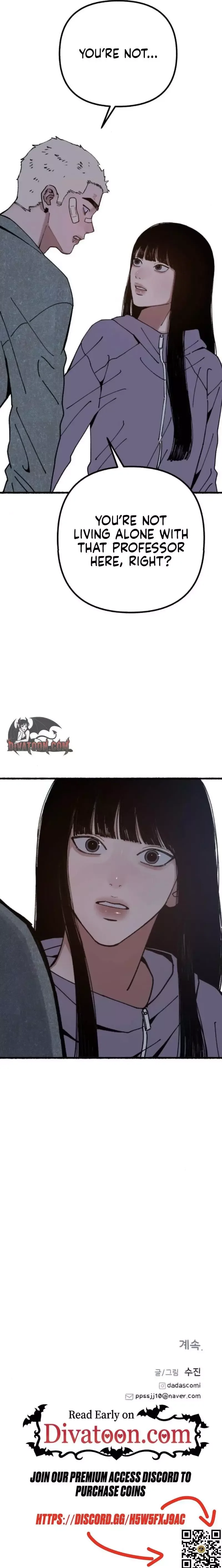Clone Chapter 20 page 11