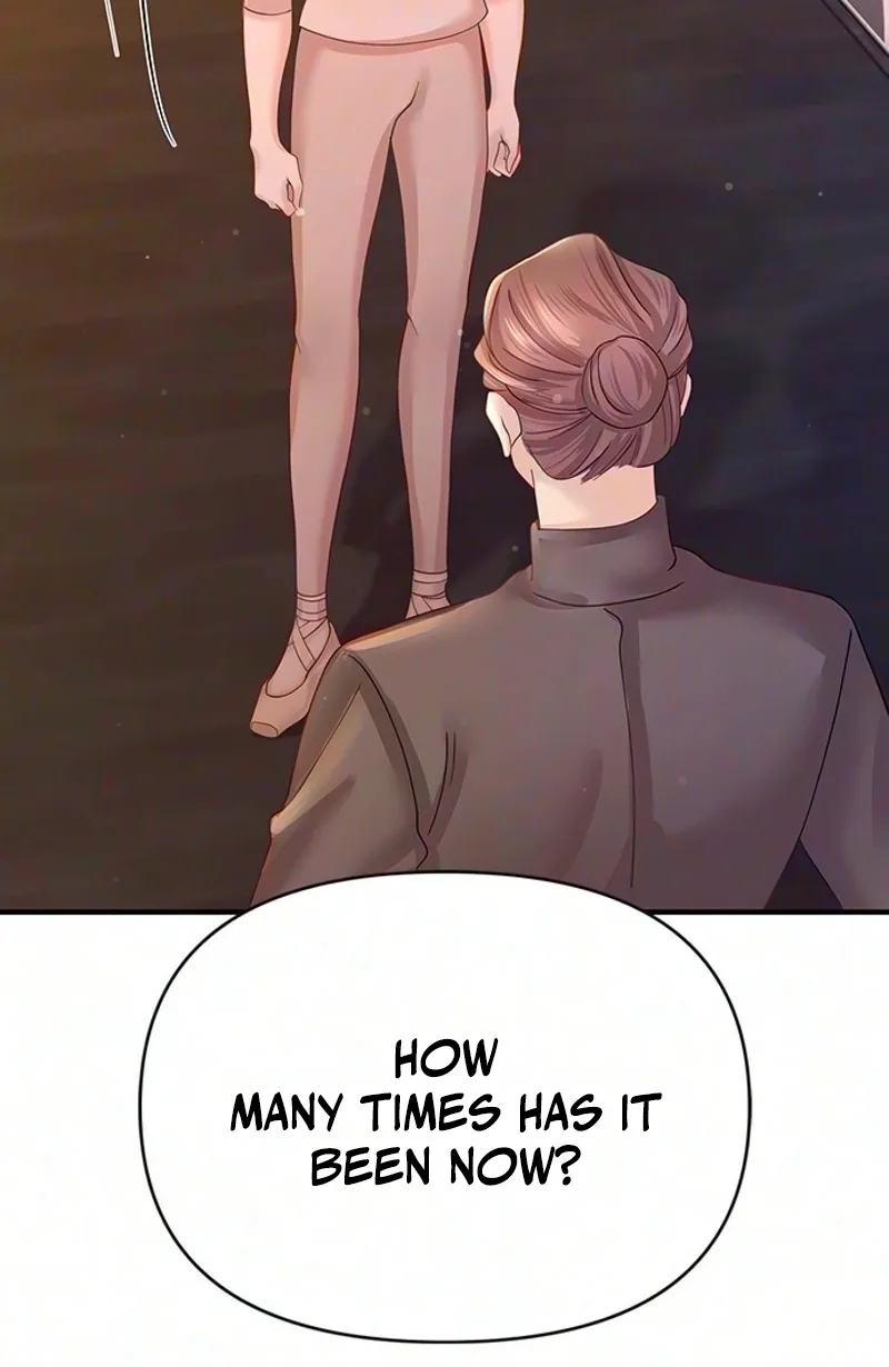 The Secret of the Étoile Chapter 20 page 7