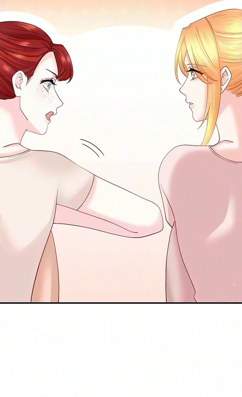 The Secret of the Étoile Chapter 20 page 27