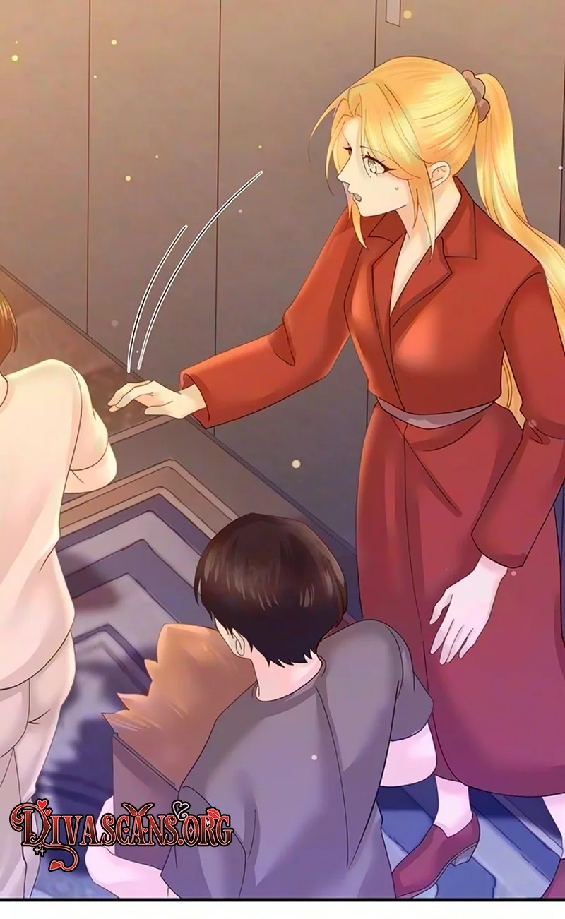 The Secret of the Étoile Chapter 20 page 82
