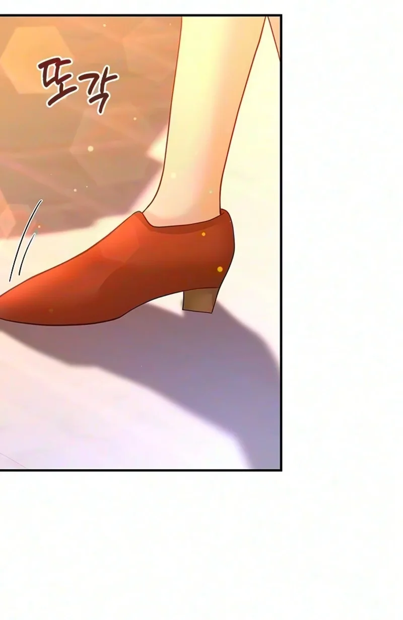 The Secret of the Étoile Chapter 20 page 112