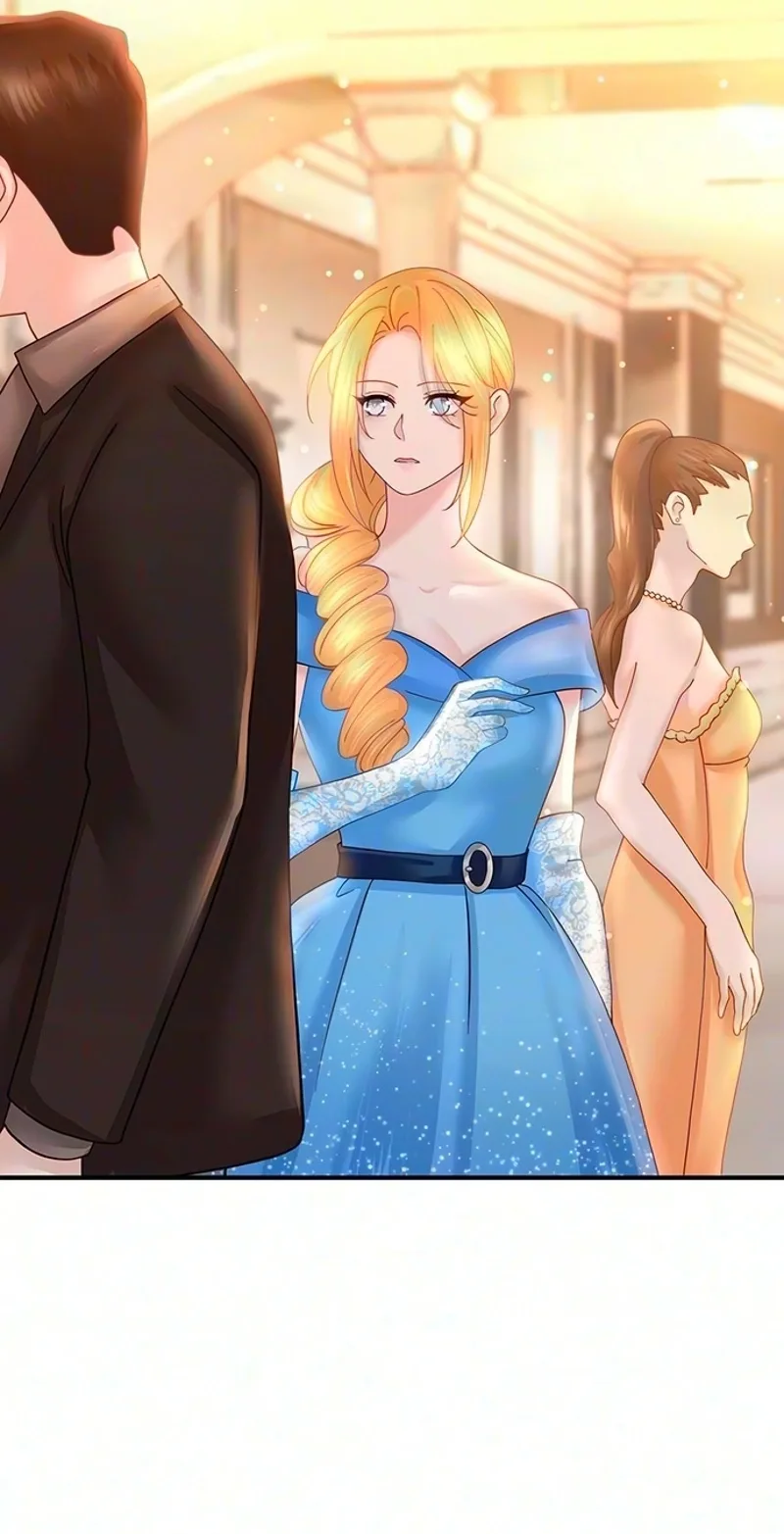 The Secret of the Étoile Chapter 20 page 166