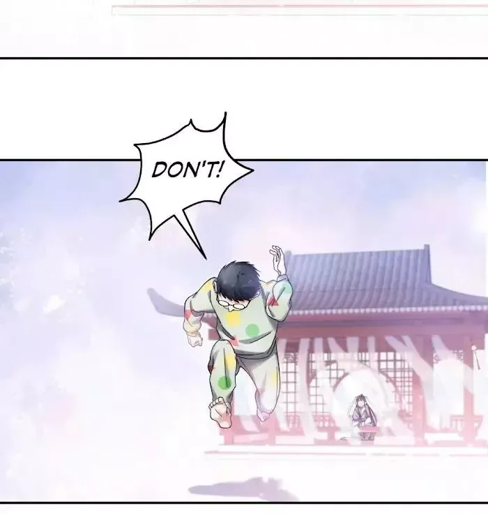 Paixiu restaurant, only in but not out Chapter 18 page 15