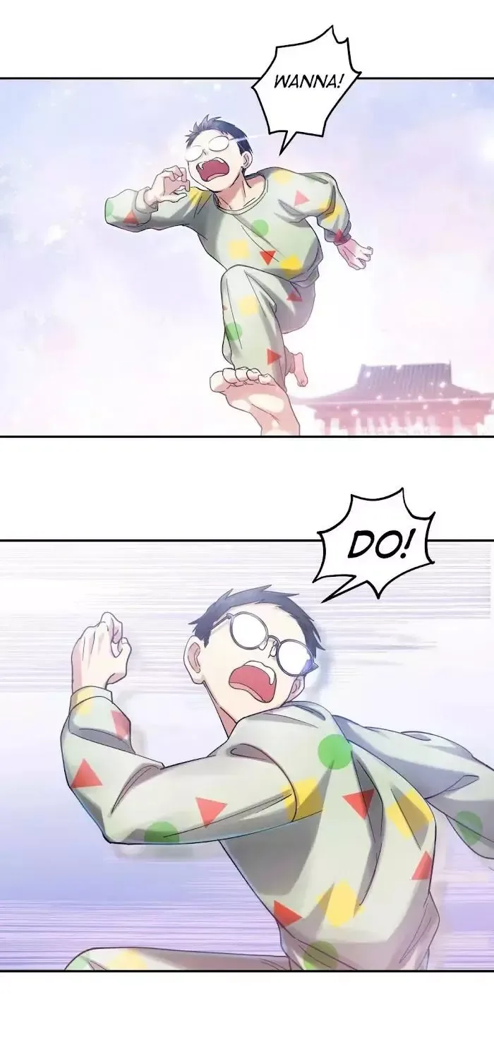 Paixiu restaurant, only in but not out Chapter 18 page 16