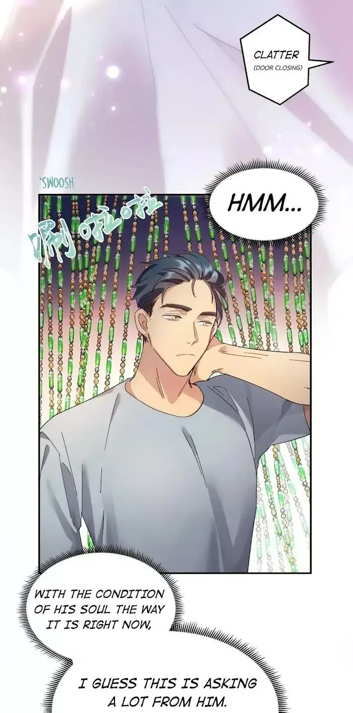 Paixiu restaurant, only in but not out Chapter 18 page 27