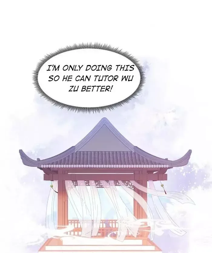 Paixiu restaurant, only in but not out Chapter 18 page 30