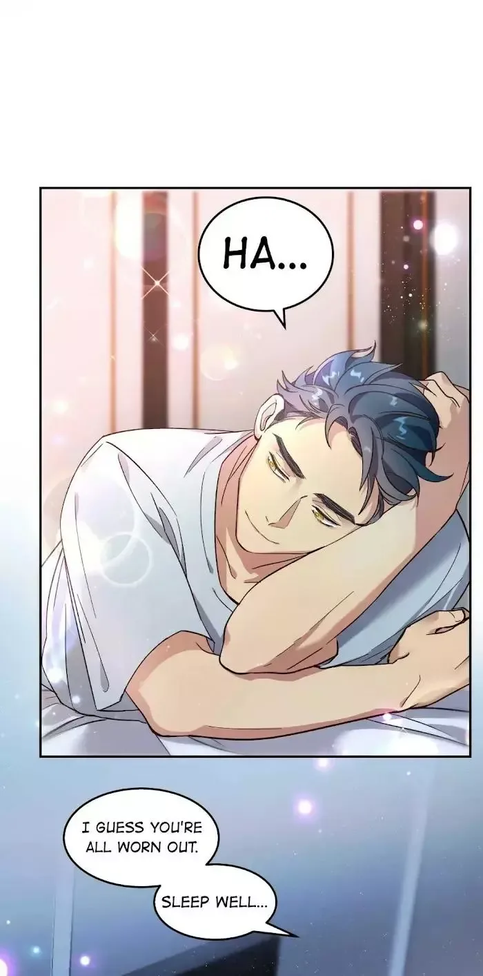 Paixiu restaurant, only in but not out Chapter 18 page 25