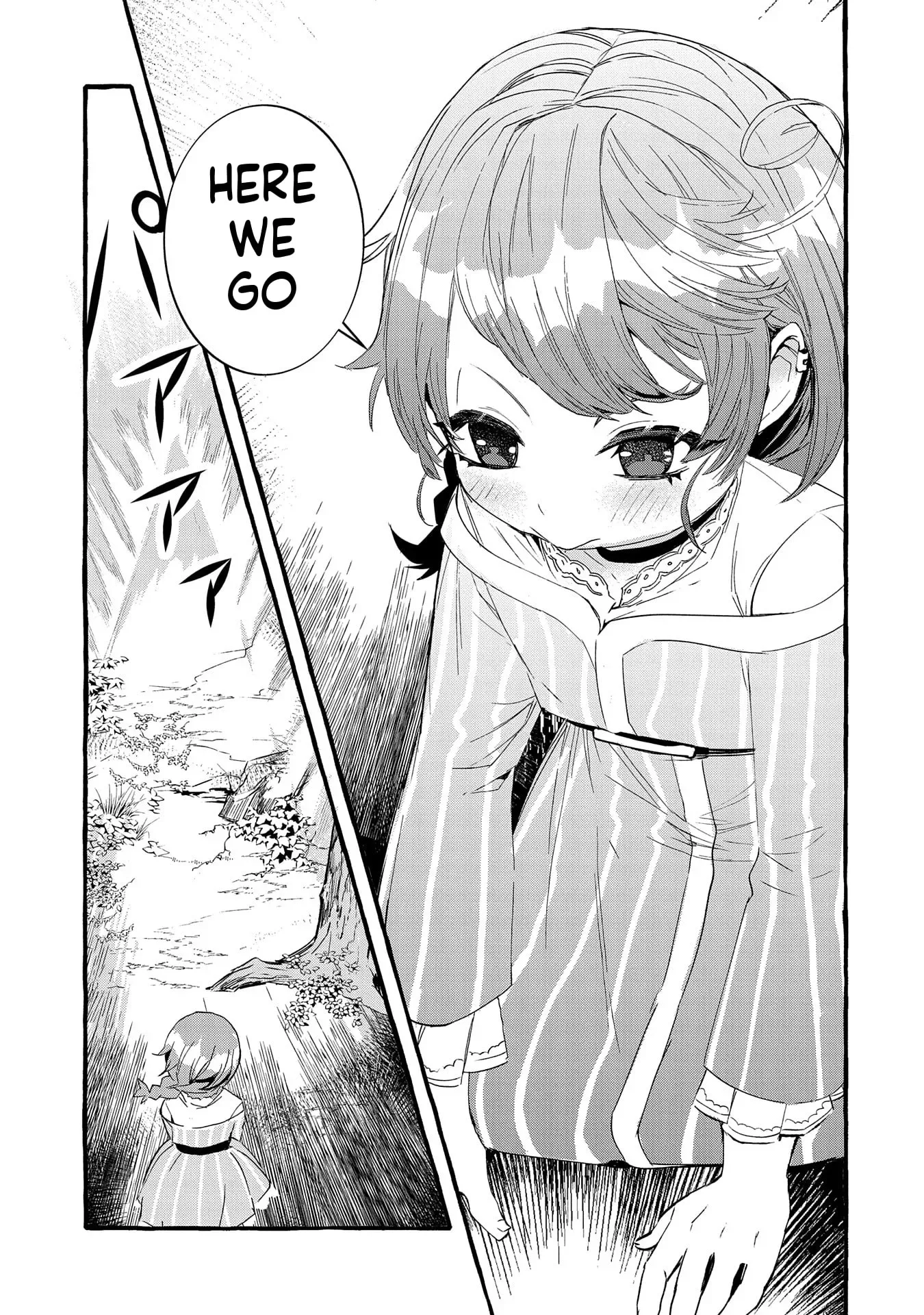 Zeitaku Zanmai Shitai no desu! ~Tensei Shita no ni Binbou nante Yurusenai no de, Mahou de Ryouchi Kaikaku~ Chapter 21 page 20