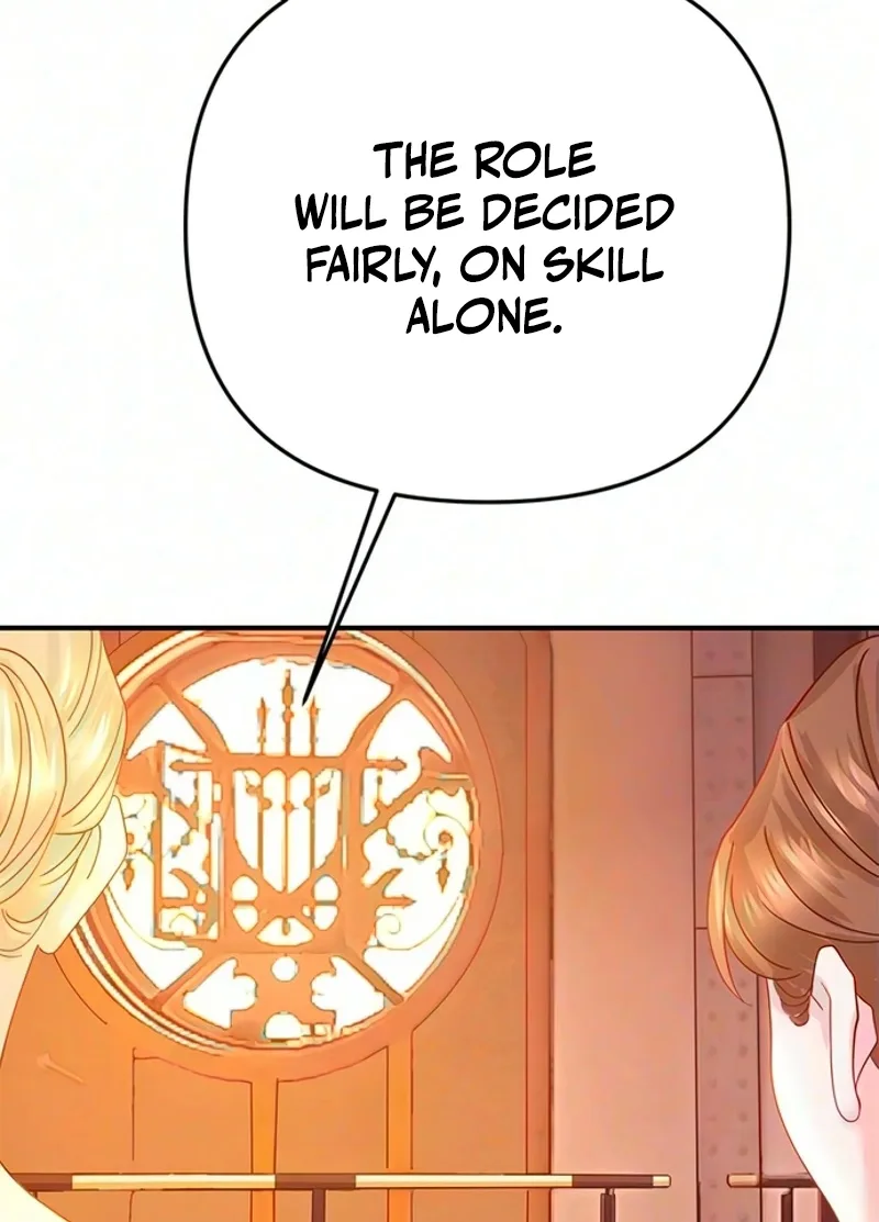 The Secret of the Étoile Chapter 21 page 38