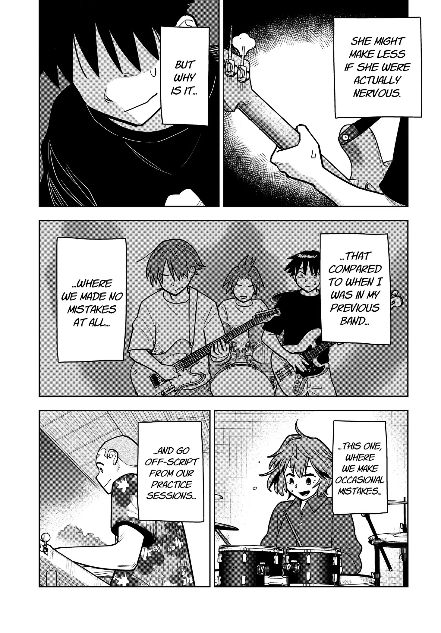 Island Rock Chapter 20 page 4