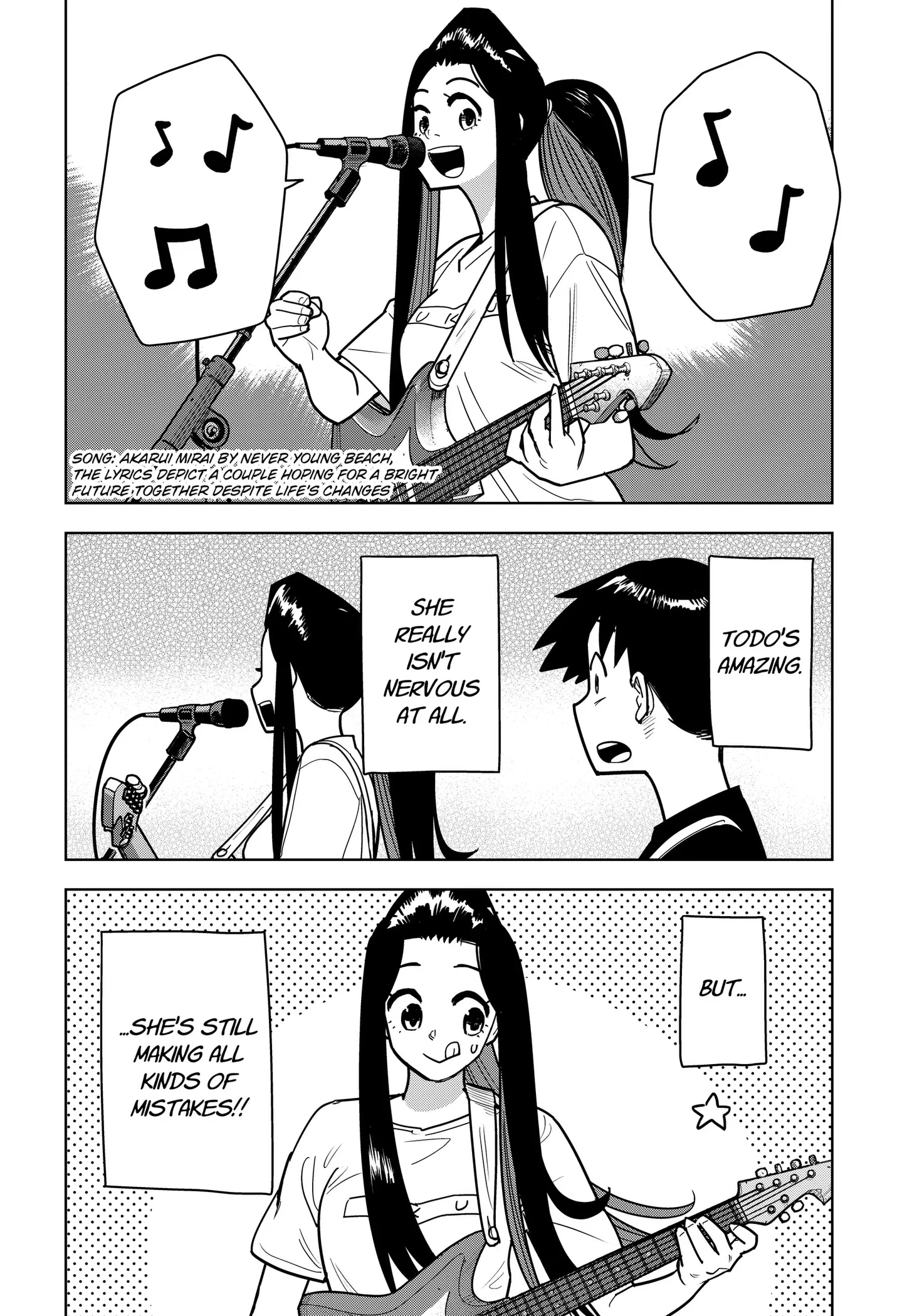 Island Rock Chapter 20 page 3