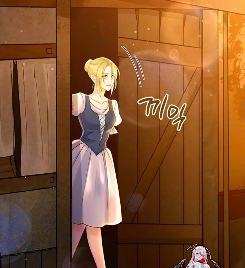 The Secret of the Étoile Chapter 21 page 134