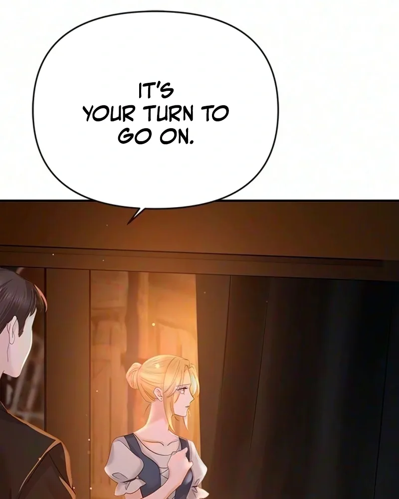 The Secret of the Étoile Chapter 21 page 129