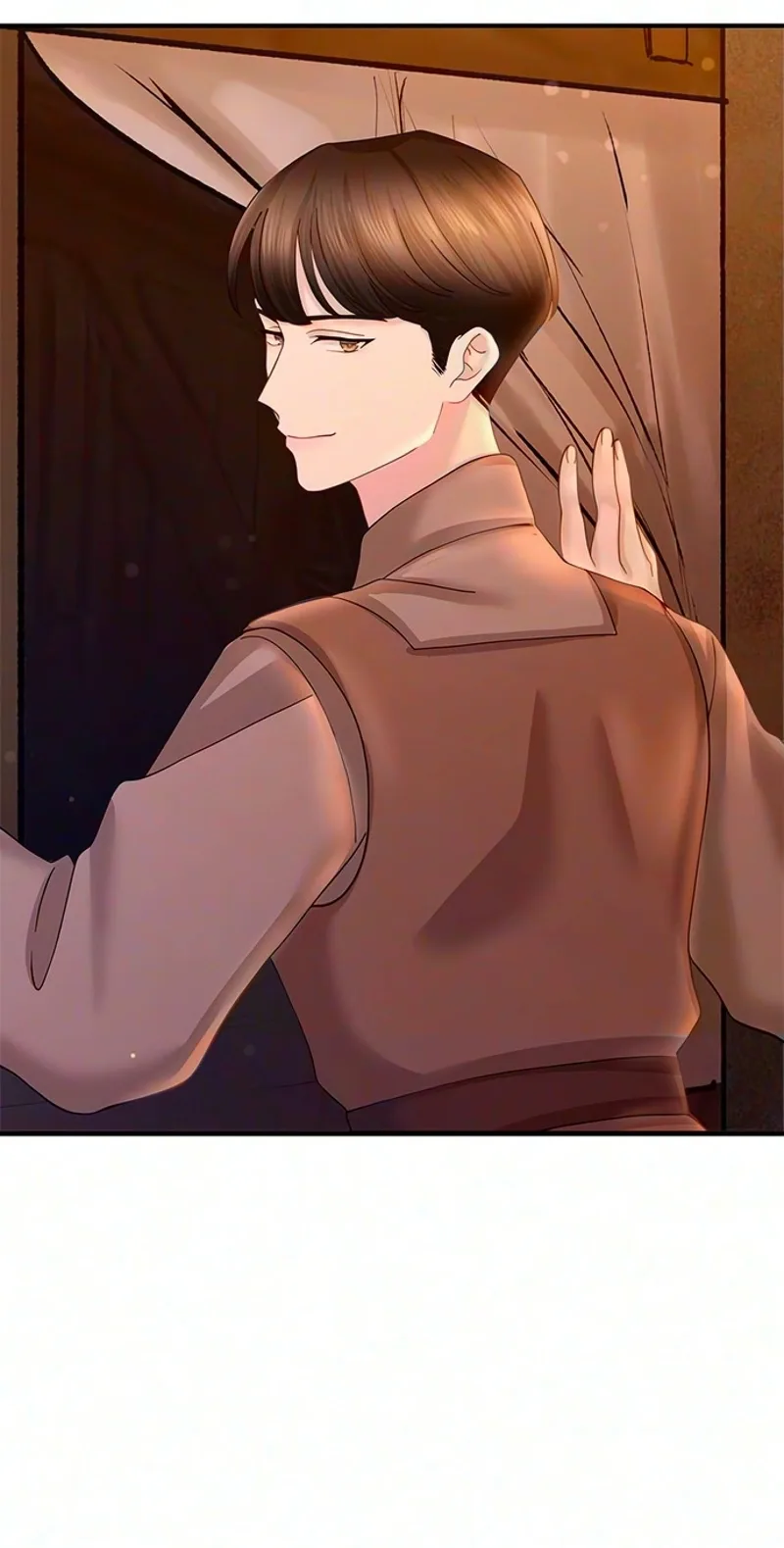 The Secret of the Étoile Chapter 21 page 128