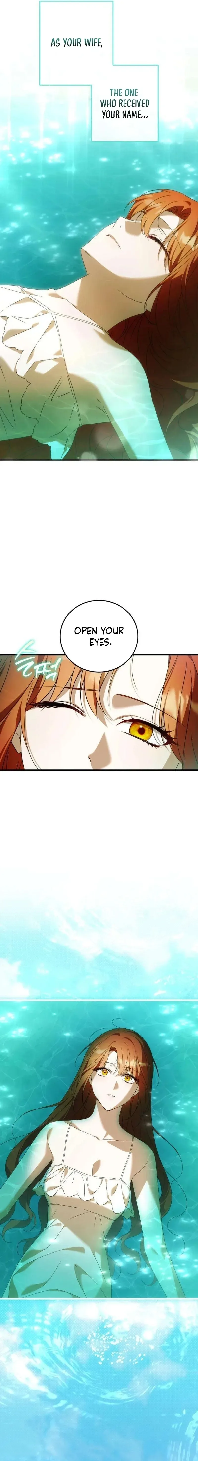 Having Enemy’s Baby Chapter 21 page 19