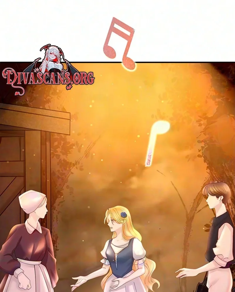 The Secret of the Étoile Chapter 21 page 147