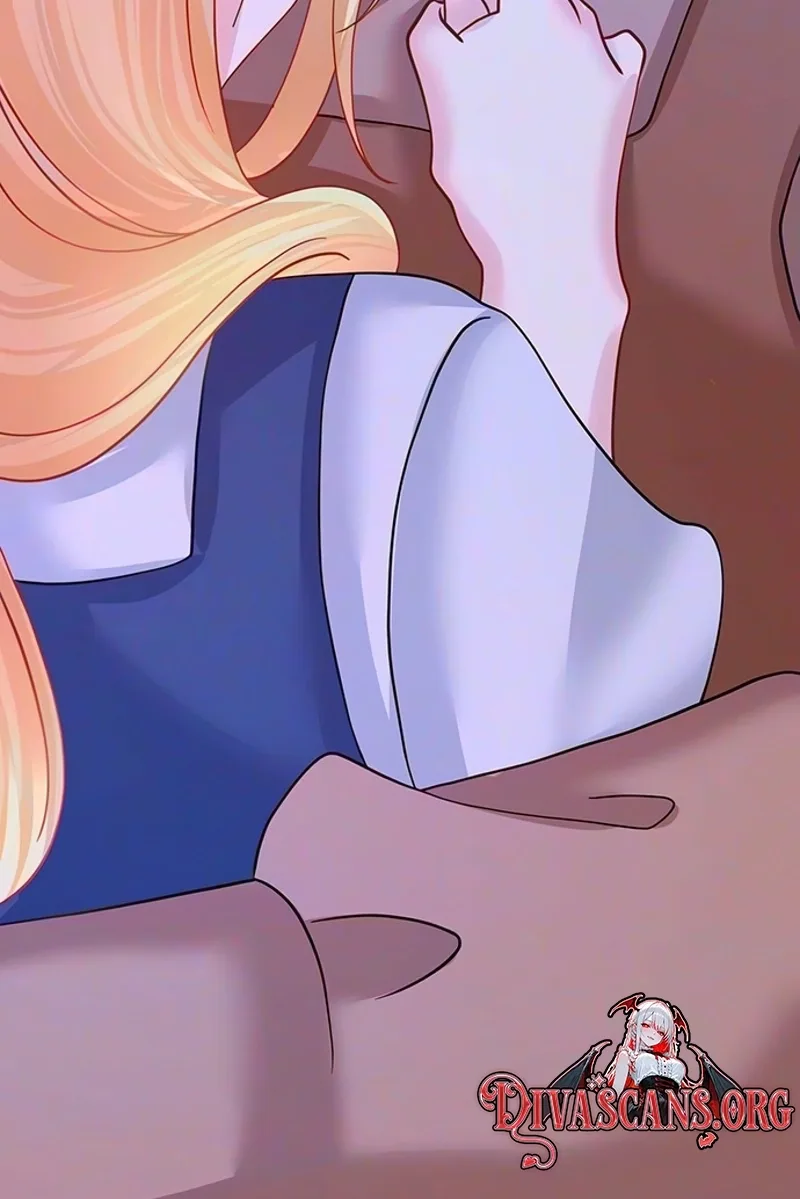 The Secret of the Étoile Chapter 21 page 156