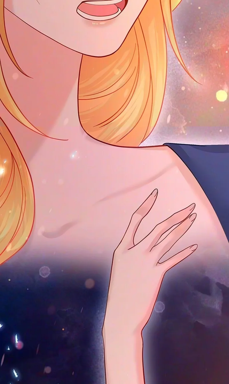 The Secret of the Étoile Chapter 21 page 152