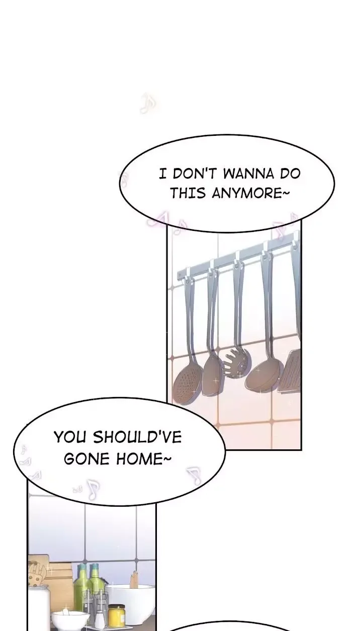 Paixiu restaurant, only in but not out Chapter 19 page 6