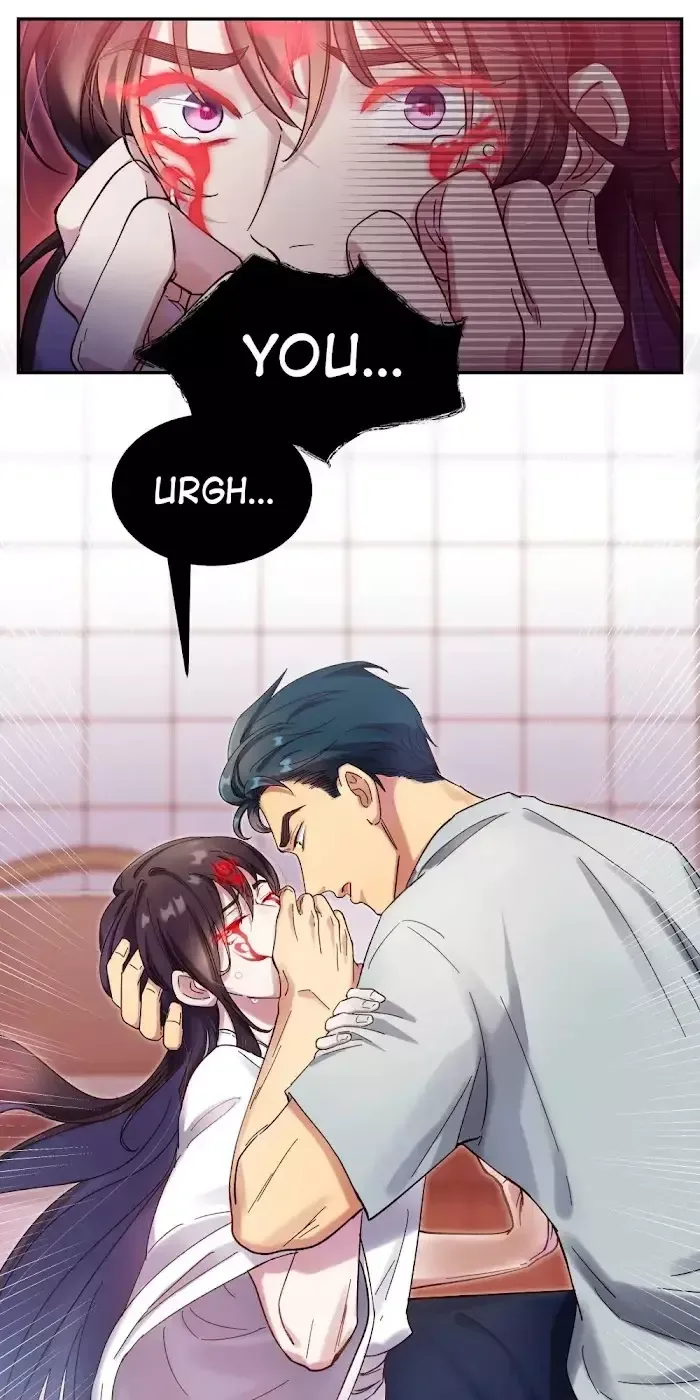 Paixiu restaurant, only in but not out Chapter 19 page 20