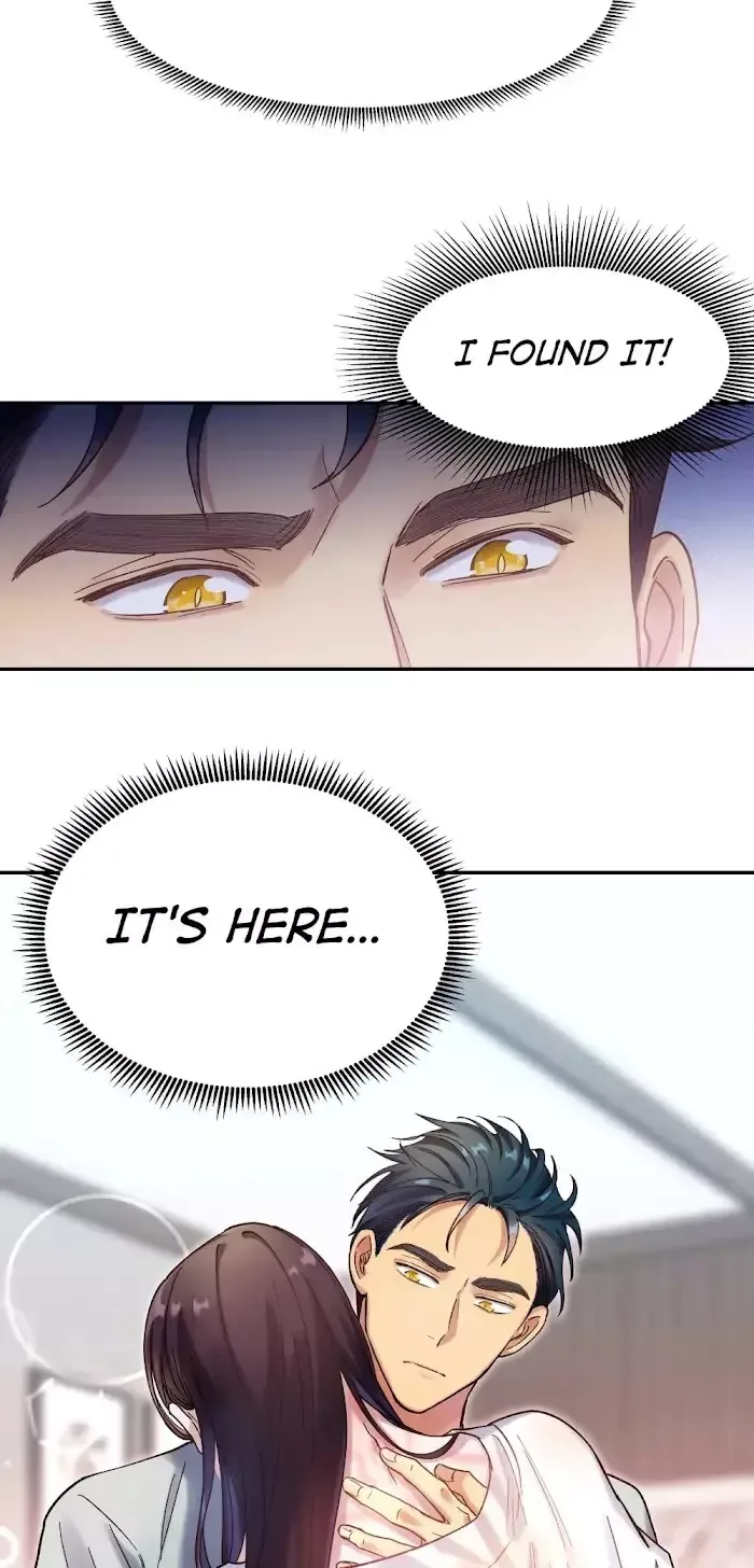 Paixiu restaurant, only in but not out Chapter 19 page 35