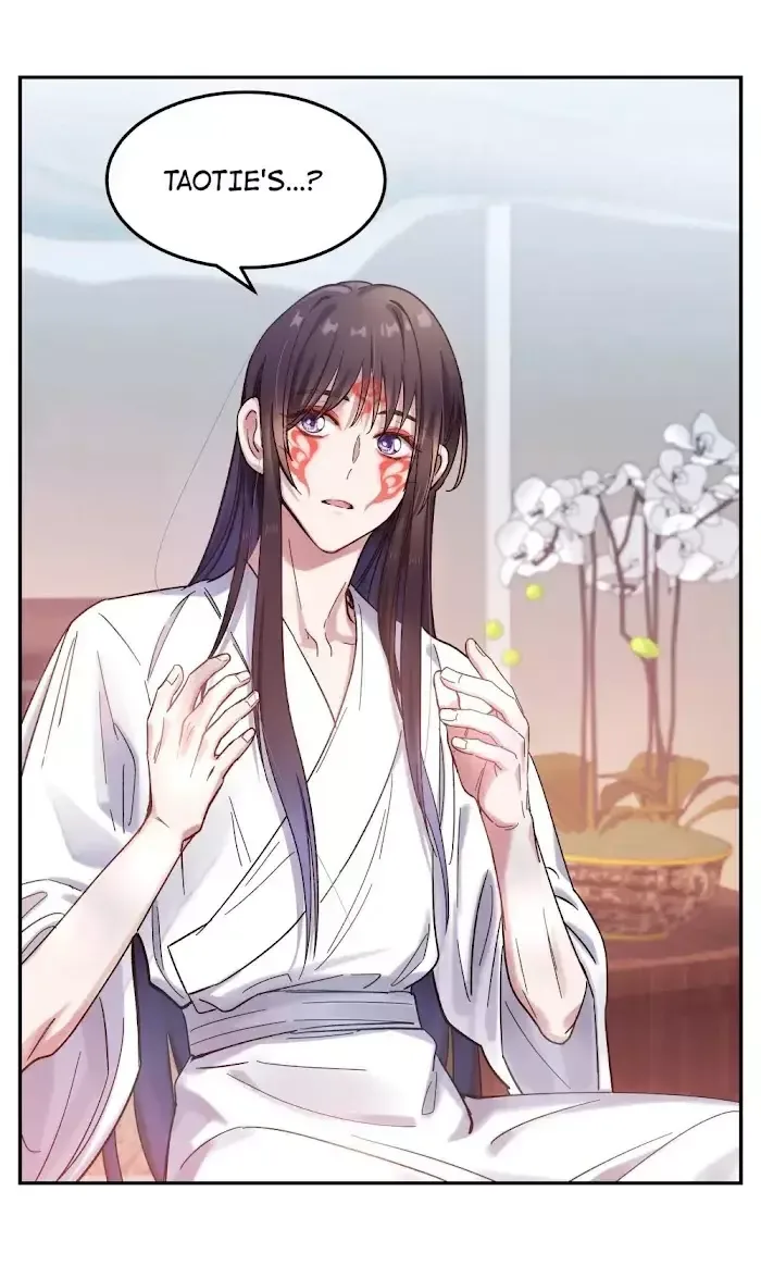 Paixiu restaurant, only in but not out Chapter 19 page 30
