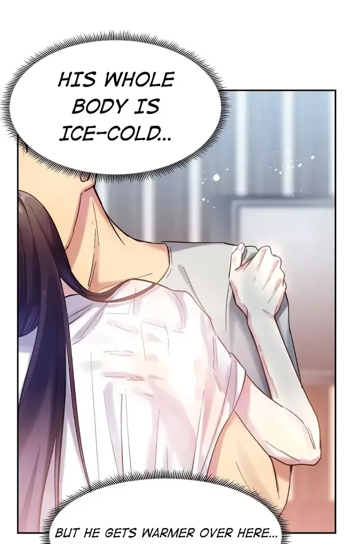 Paixiu restaurant, only in but not out Chapter 19 page 34