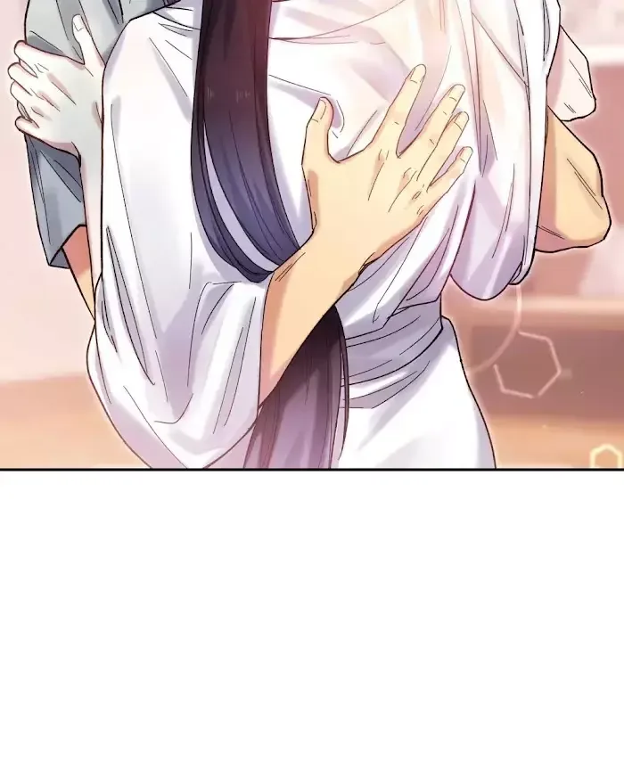 Paixiu restaurant, only in but not out Chapter 19 page 36
