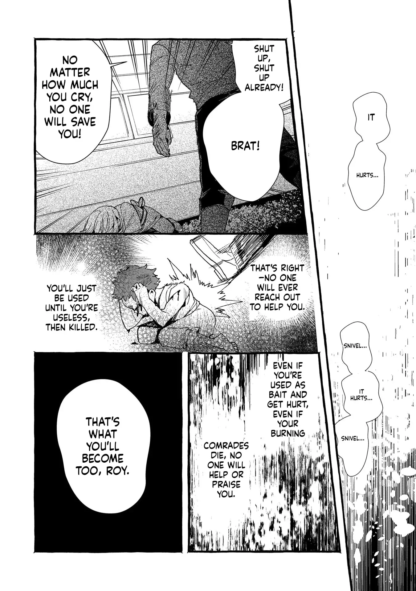 Zeitaku Zanmai Shitai no desu! ~Tensei Shita no ni Binbou nante Yurusenai no de, Mahou de Ryouchi Kaikaku~ Chapter 22 page 15