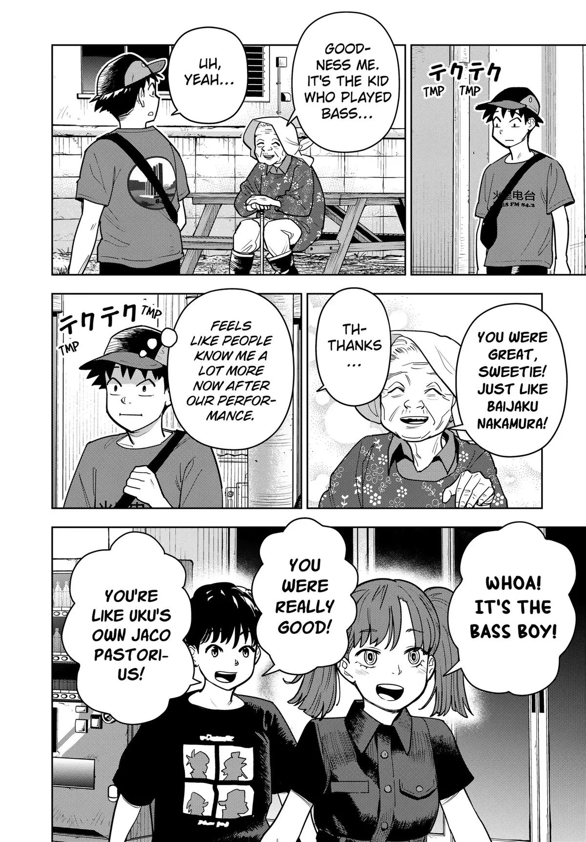 Island Rock Chapter 20.5 page 2