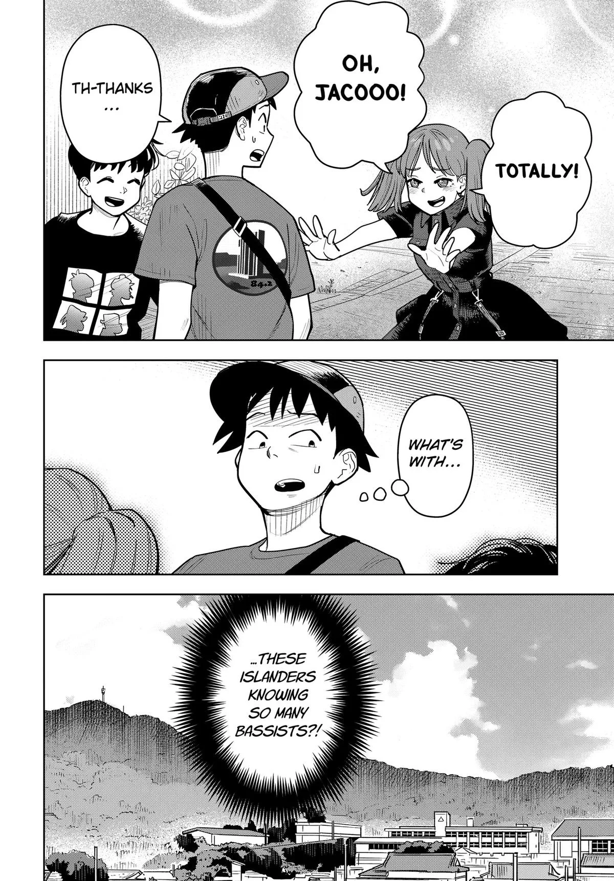 Island Rock Chapter 20.5 page 3