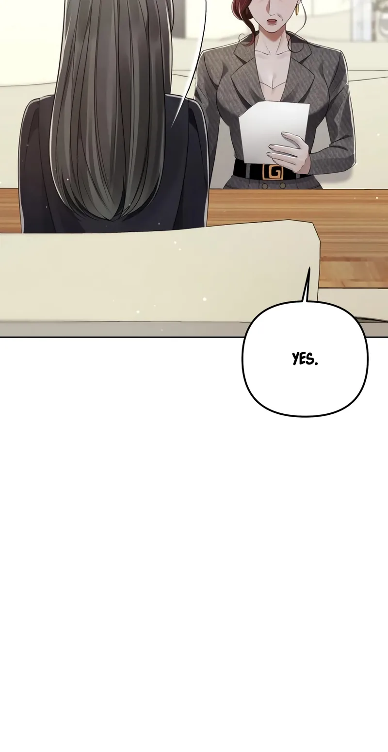 Pretending to Be a Married Couple Chapter 22 page 8