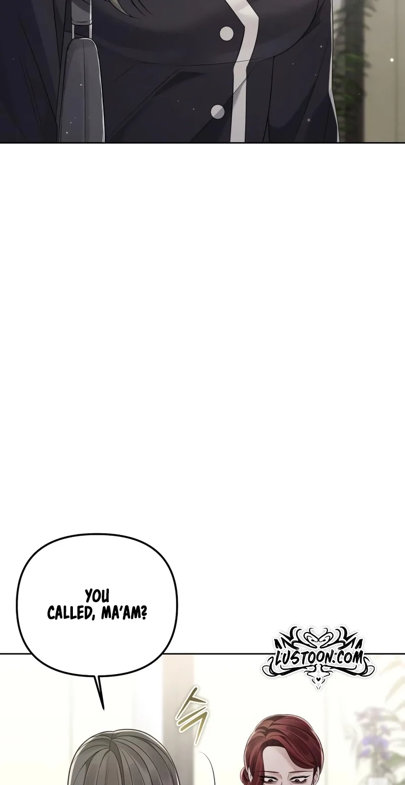 Pretending to Be a Married Couple Chapter 22 page 7