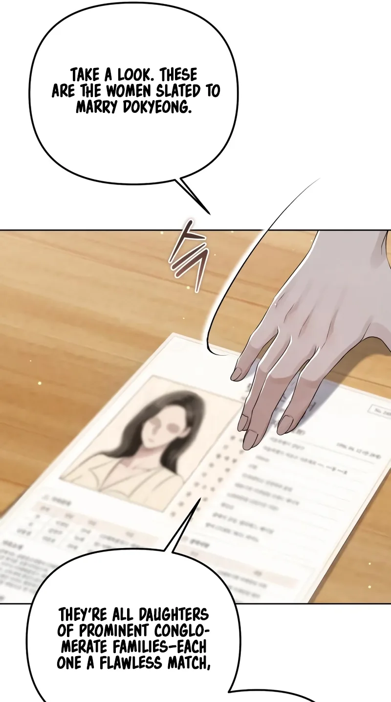 Pretending to Be a Married Couple Chapter 22 page 9