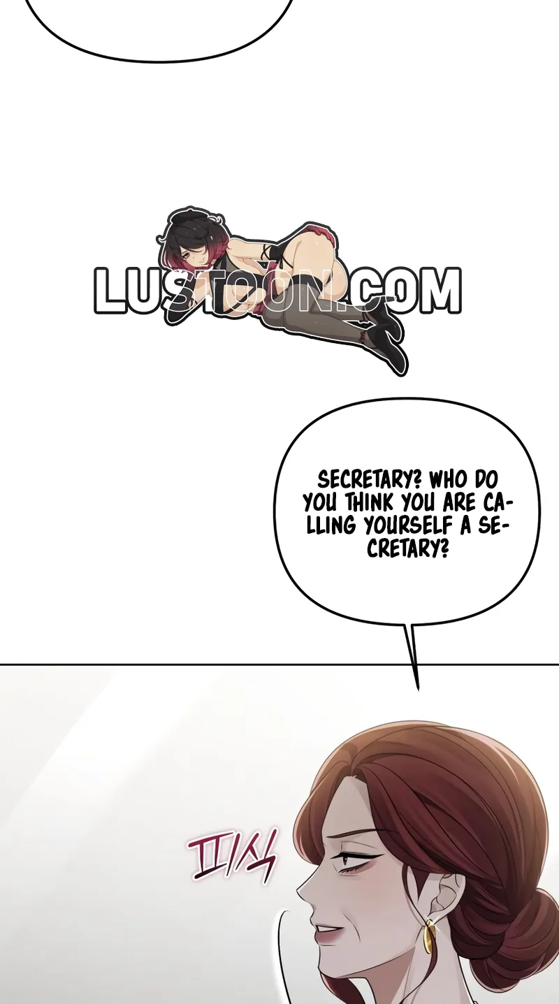 Pretending to Be a Married Couple Chapter 22 page 13