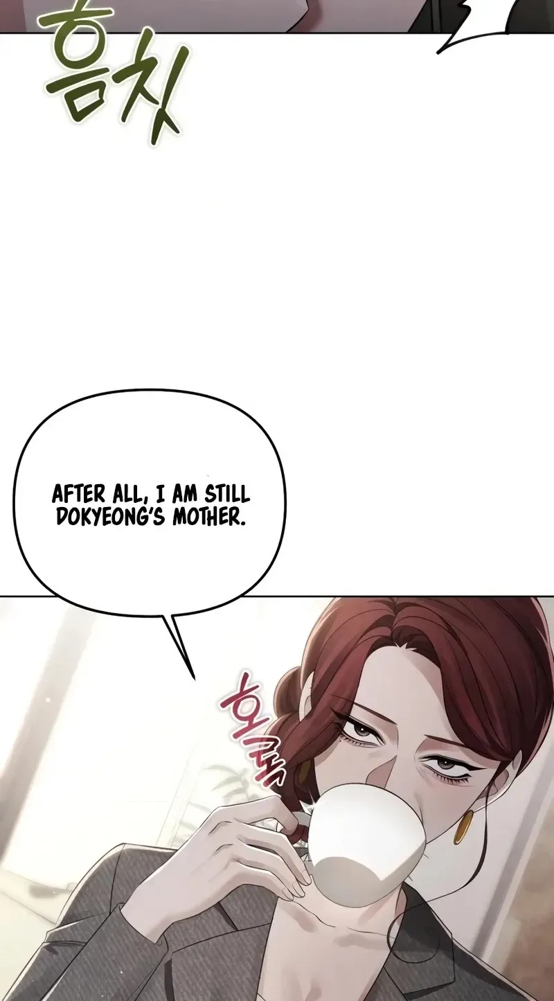 Pretending to Be a Married Couple Chapter 22 page 20