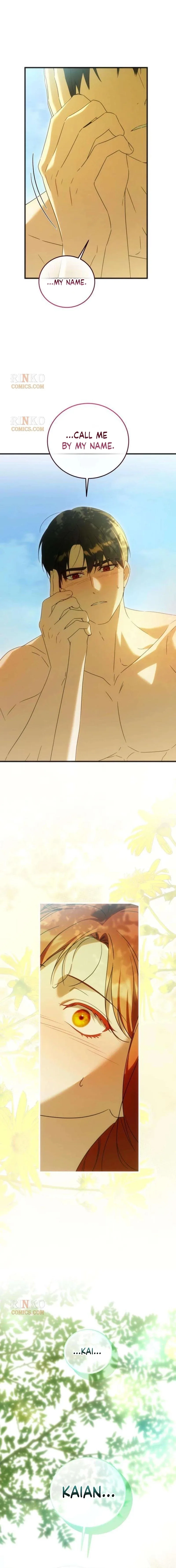Having Enemy’s Baby Chapter 22 page 16