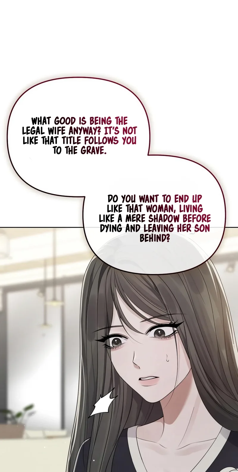 Pretending to Be a Married Couple Chapter 22 page 27