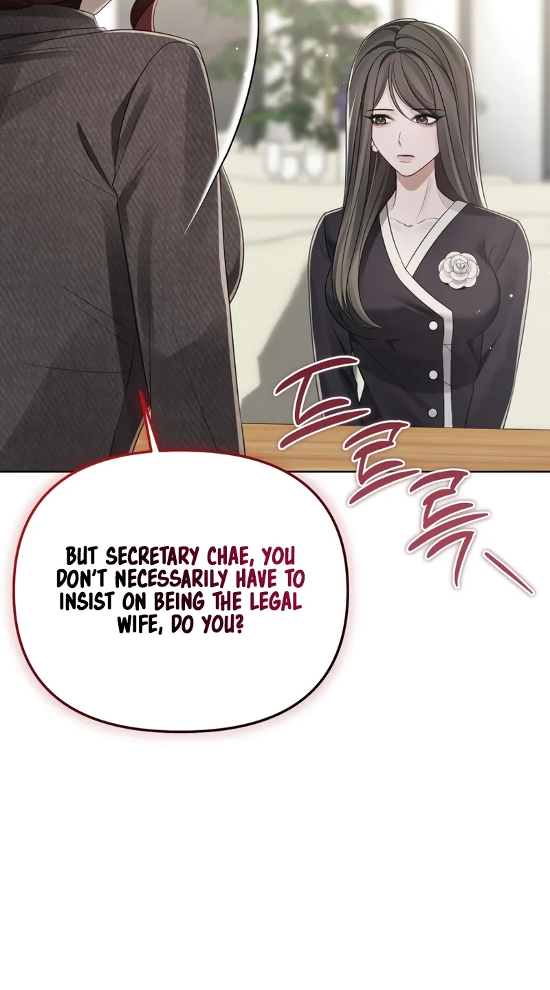 Pretending to Be a Married Couple Chapter 22 page 26
