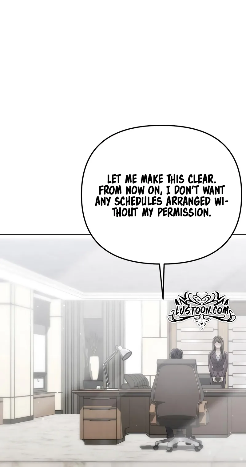 Pretending to Be a Married Couple Chapter 22 page 41
